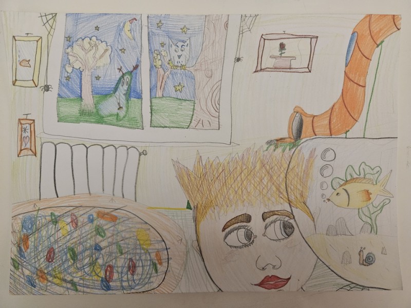 194_Nina Magerová, ZŠ Komenského 23, Bardejov