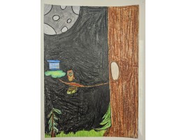 196_Dea Haterová, ZŠ Kubranská 80, Trenčín