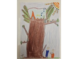 197_Ria Rosinová, ZŠ Kubranská 80, Trenčín