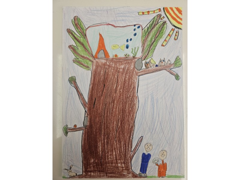 197_Ria Rosinová, ZŠ Kubranská 80, Trenčín