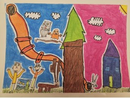 200_Alessio de Chicco, ZŠ s MŠ Dostojevského rad 25, Poprad