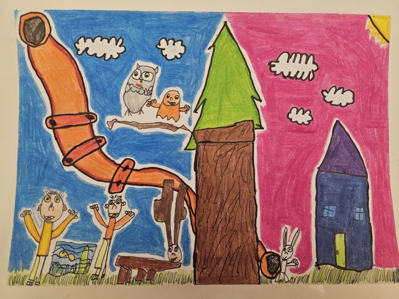 200_Alessio de Chicco, ZŠ s MŠ Dostojevského rad 25, Poprad