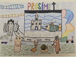 201_Lucia Štaffenová, Cirkevná ZŠ s MŠ Dobrého pastiera Gaštanová 53, Žilina