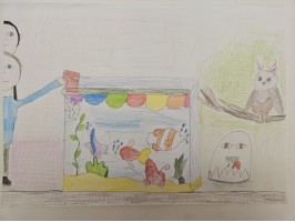 202_Melissa Mia Vaněková, ZŠ s MŠ sv. A. Svorada a Benedikta Braneckého 4, Trenčín