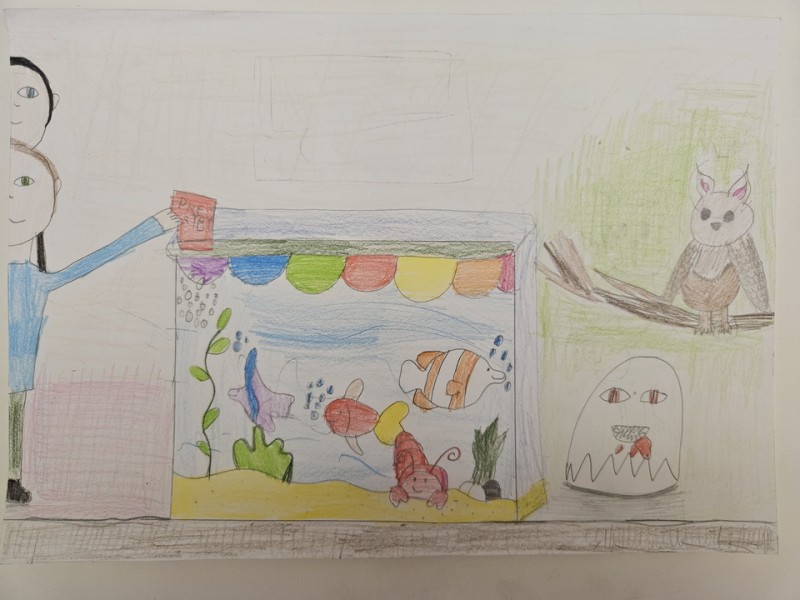 202_Melissa Mia Vaněková, ZŠ s MŠ sv. A. Svorada a Benedikta Braneckého 4, Trenčín