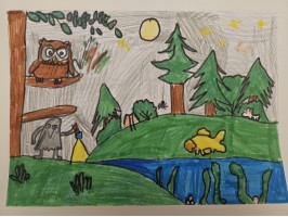 205_Adamko Belás, ZŠ s MŠ Sverepec, Sverepec