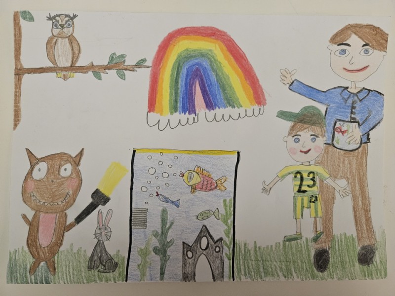 206_Rebeka Sivčová, ZŠ Komenského 23, Bardejov