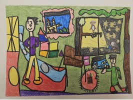 208_Maťko Hanobik, ZŠ Komenského 23, Bardejov