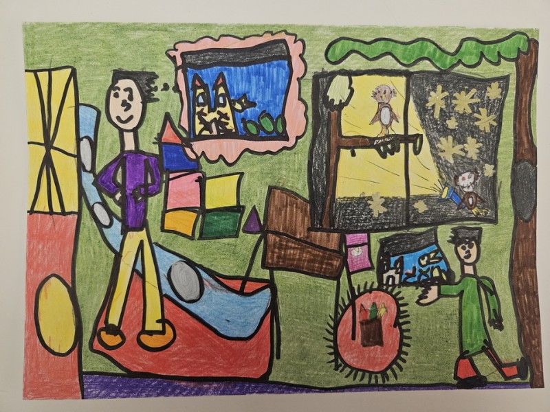 208_Maťko Hanobik, ZŠ Komenského 23, Bardejov