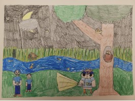 209_Tamara Petrová, ZŠ Komenského 23, Bardejov