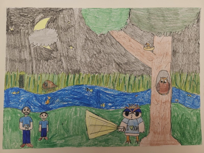 209_Tamara Petrová, ZŠ Komenského 23, Bardejov