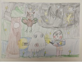 212_Izabela Michalková, ZŠ Komenského 23, Bardejov