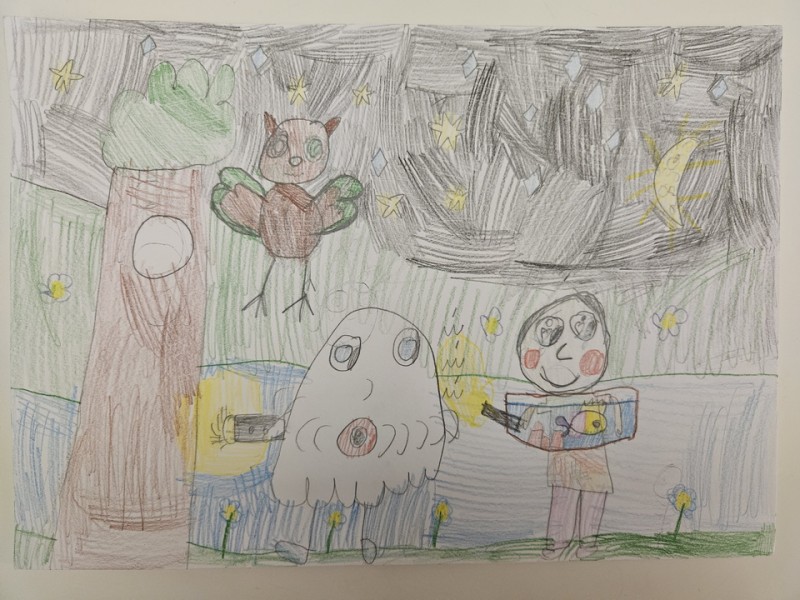 212_Izabela Michalková, ZŠ Komenského 23, Bardejov