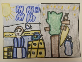 216_Jozef Klányi, ZŠ Rastislavova 4, Prievidza