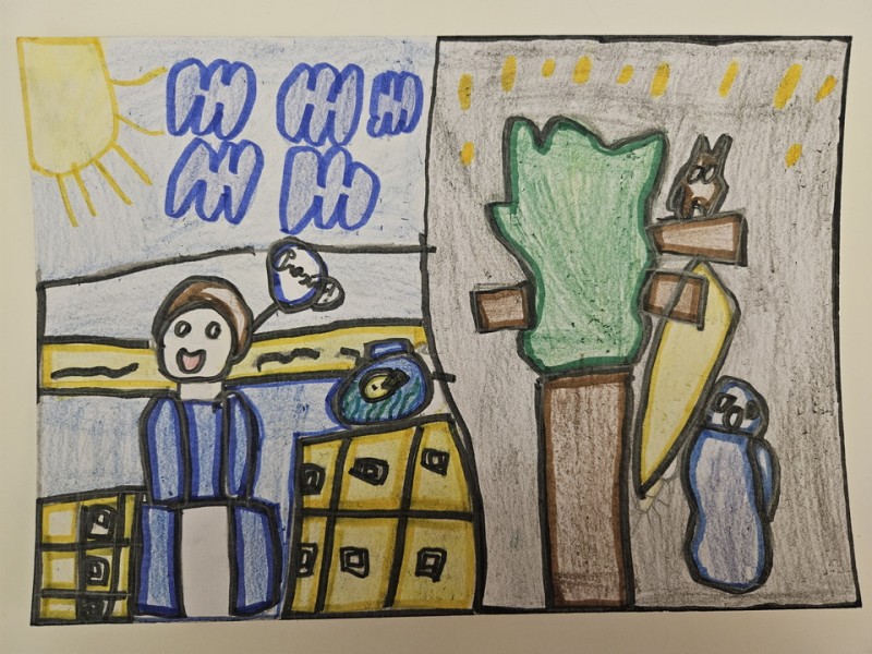 216_Jozef Klányi, ZŠ Rastislavova 4, Prievidza