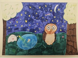 217_Eliška Šnircová, ZŠ Rastislavova 4, Prievidza