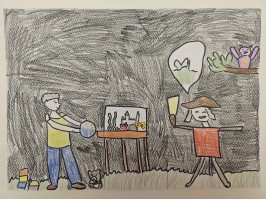 218_Lívia Palkovičová, ZŠ Brezová 19, Piešťany