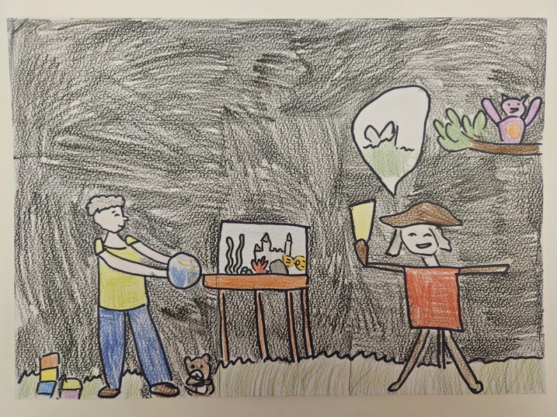 218_Lívia Palkovičová, ZŠ Brezová 19, Piešťany