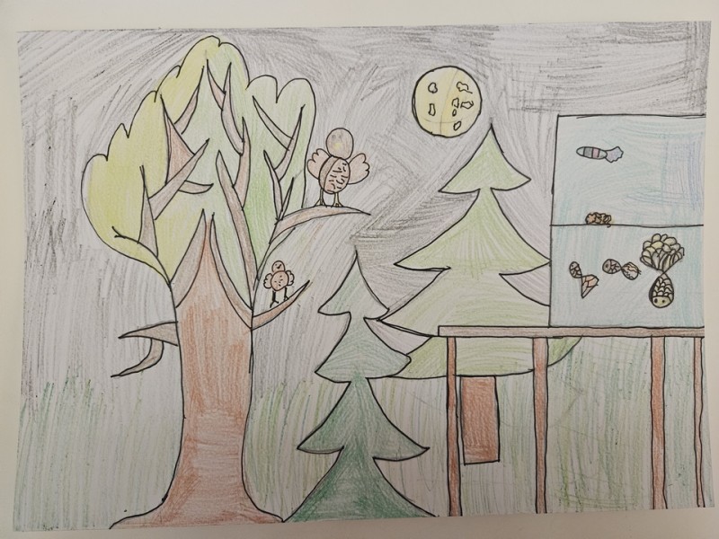 219_Baška Némethová, ZŠ Brezová 19, Piešťany