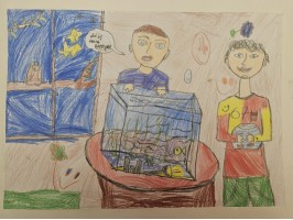 220_Adamko Horňanský, ZŠ s MŠ Zubák 192, Zubák