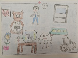 221_Janka Štofčíková, ZŠ s MŠ Osloboditeľov 204, Kamenica nad Cirochou