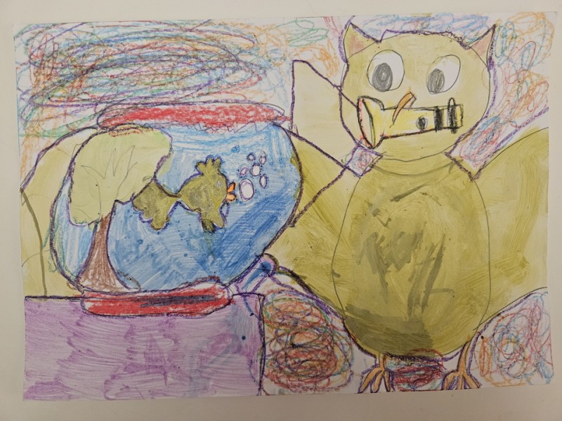 223_Hanka Nosková, ZŠ s MŠ kráľa Svätopluka Mierové námestie 10, Šintava