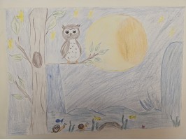 224_Ema Miháliková, ZŠ s MŠ kráľa Svätopluka Mierové námestie 10, Šintava