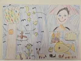 226_Johanka Halajová, ZŠ Kukučínova 6, Detva