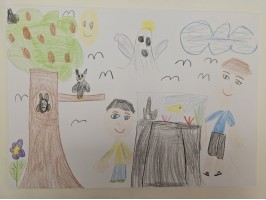 228_Libuša Brachnová, ZŠ Kukučínova 6, Detva