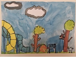 229_Martin Adam Mima, Spojená škola sv. Uršule Nedbalova 4, Bratislava