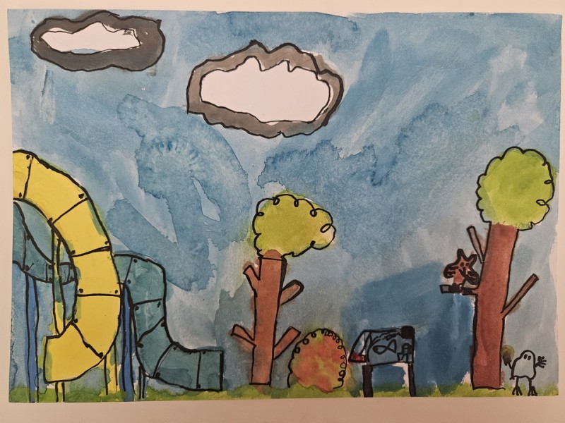 229_Martin Adam Mima, Spojená škola sv. Uršule Nedbalova 4, Bratislava