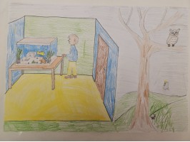 231_Miroslav Palko, ZŠ s MŠ Dlhé Pole, Dlhé Pole