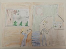 232_Jakub Kršiak, ZŠ s MŠ Dlhé Pole, Dlhé Pole