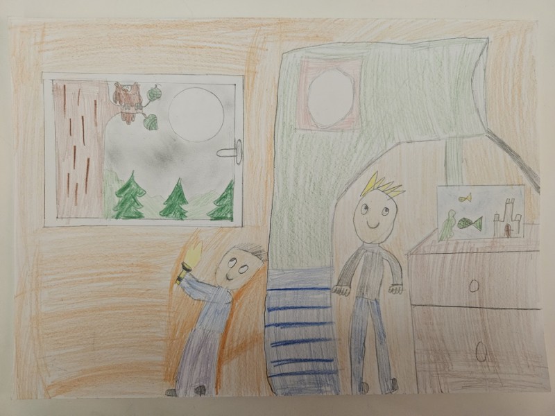 232_Jakub Kršiak, ZŠ s MŠ Dlhé Pole, Dlhé Pole