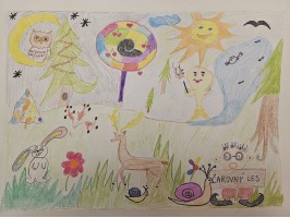 233_Max Mistrik, ZŠ Kalinkovo, Kalinkovo