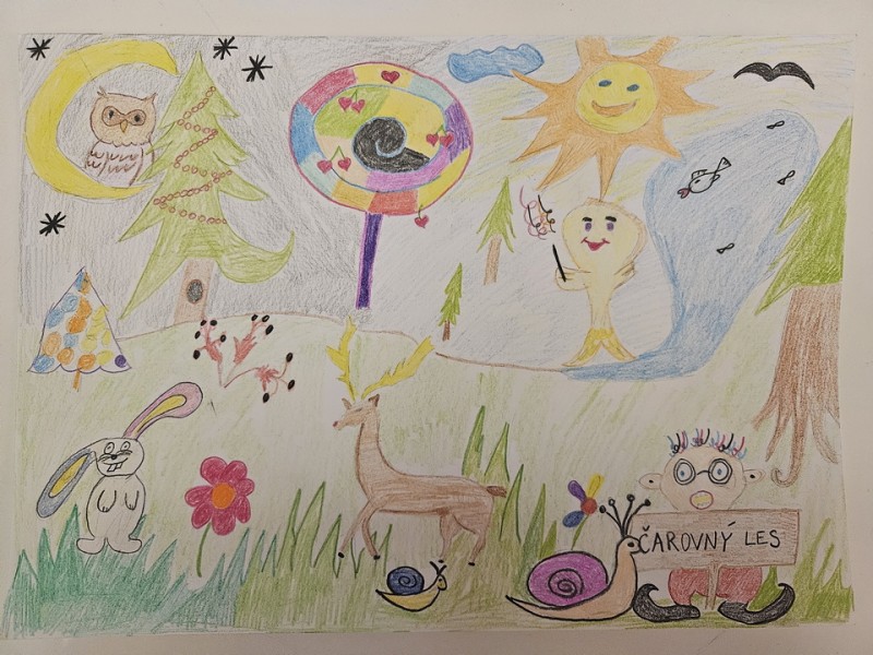 233_Max Mistrik, ZŠ Kalinkovo, Kalinkovo