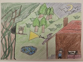 234_Tobias Nadok, ZŠ P. Dobšinského 2, Rimavská Sobota