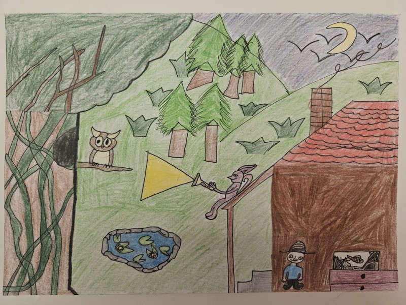 234_Tobias Nadok, ZŠ P. Dobšinského 2, Rimavská Sobota