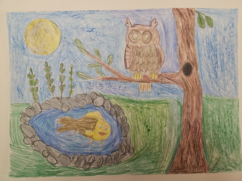 235_Linda Chovancová, ZŠ s MŠ Pionierska 697, Gbely