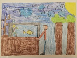 236_Alex Ďurčovič, ZŠ Ul. pohraničná 9, Komárno