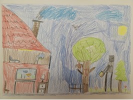 237_Viktor Nyers, ZŠ Ul. pohraničná 9, Komárno