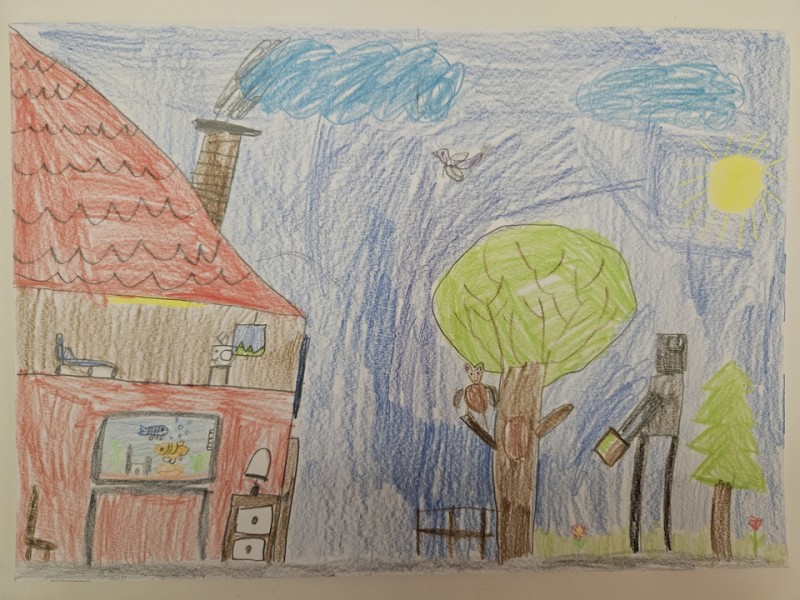 237_Viktor Nyers, ZŠ Ul. pohraničná 9, Komárno