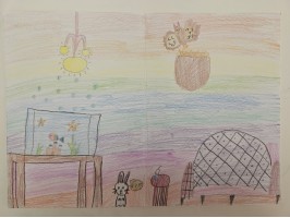 238_Sára Szűcsová, ZŠ Ul. pohraničná 9, Komárno