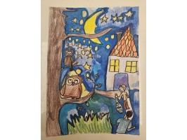 242_Barbora Cifríková, ZŠ s MŠ Školská 23, Čereňany