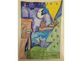 244_Hana Hubačová, ZŠ s MŠ Školská 23, Čereňany