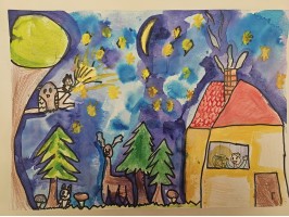 249_Hana Kureková, ZŠ s MŠ Školská 23, Čereňany