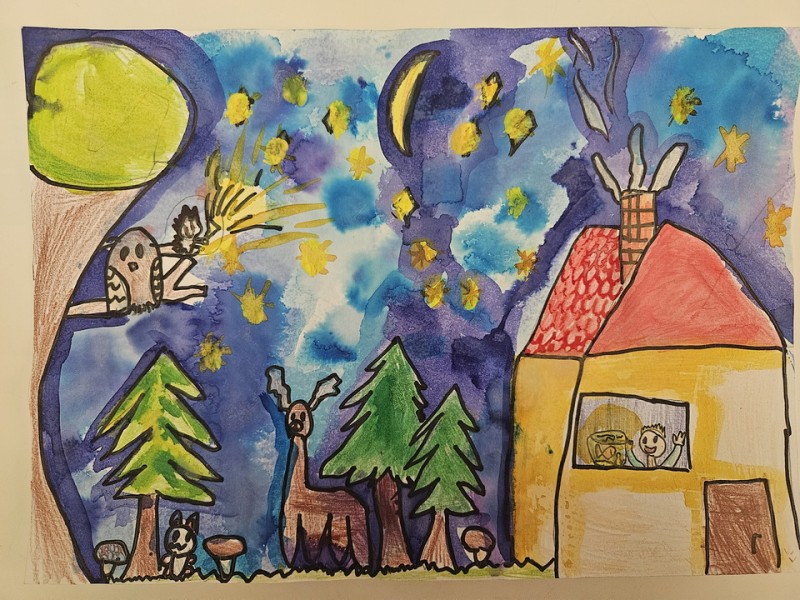 249_Hana Kureková, ZŠ s MŠ Školská 23, Čereňany