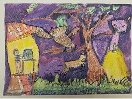 250_Marek Fischer, ZŠ s MŠ Školská 23, Čereňany