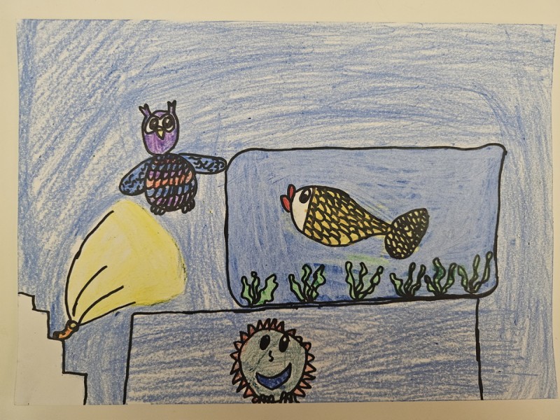 255_Martina Boleková,  ZŠ s MŠ Novoť  315, Novoť