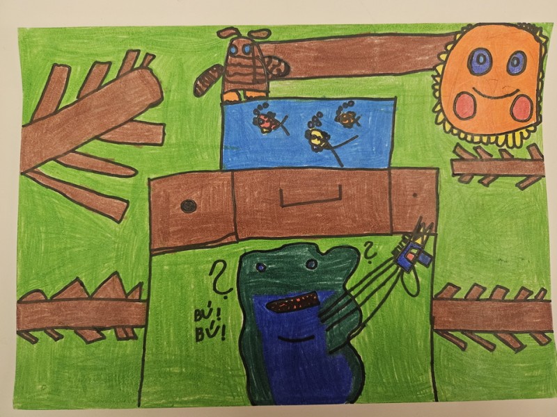 256_Richard Petrulák,  ZŠ s MŠ Novoť  315, Novoť